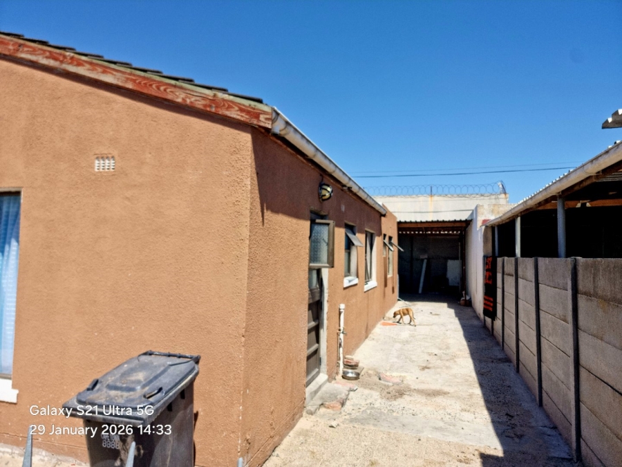 3 Bedroom Property for Sale in Russels Rest Western Cape